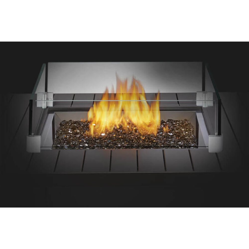 Napoleon Hamptons Square Patioflame® Table (1 Burner)