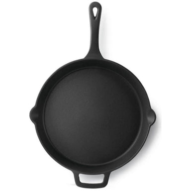 Napoleon Large Cast Iron Frying Pan