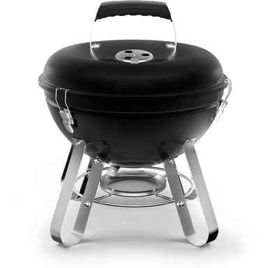 Napoleon Legend® 14" Charcoal Kettle Grill, Black