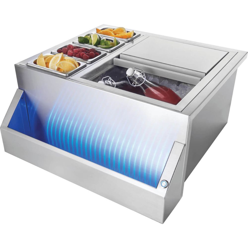 Napoleon Multi-Functional Beverage Center