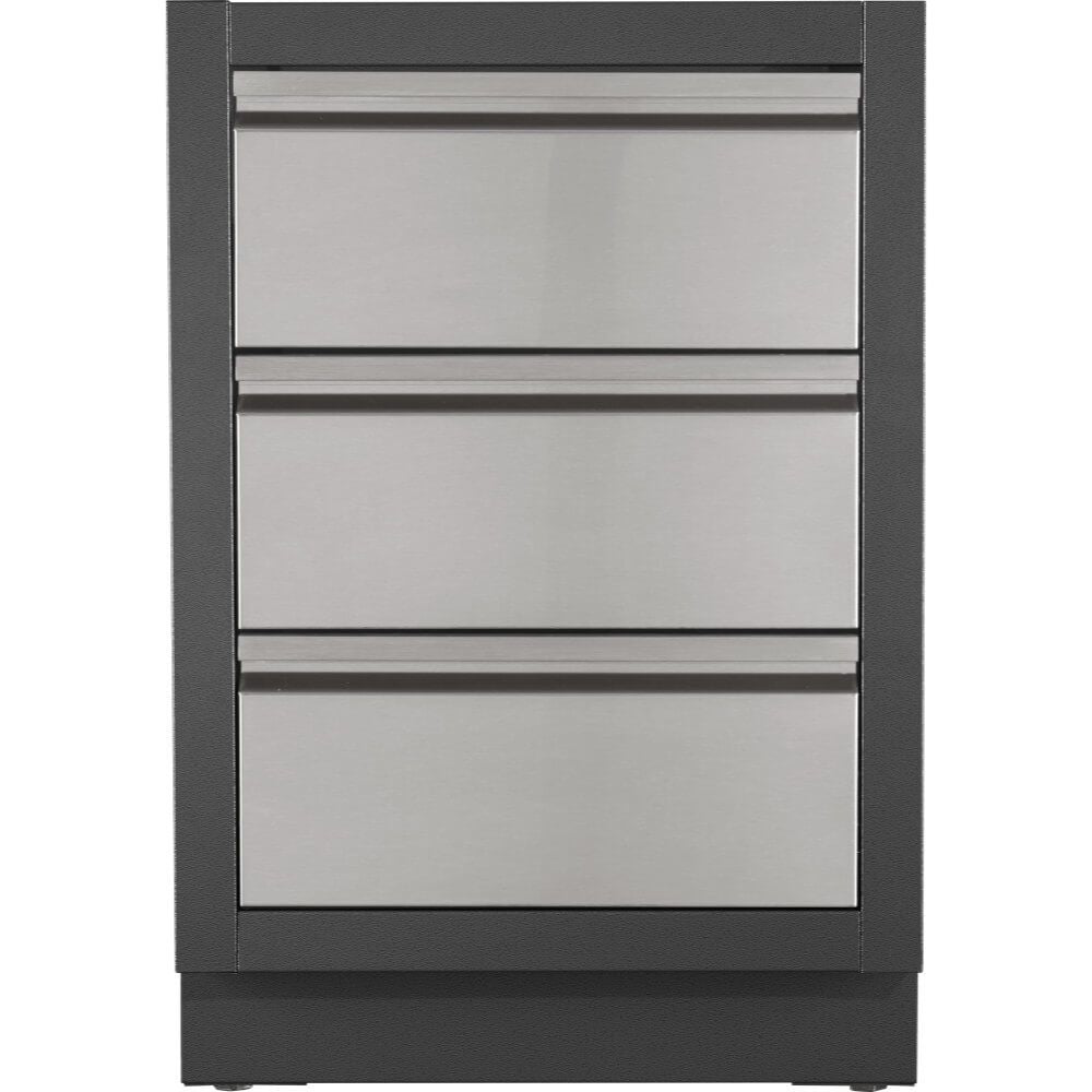 Napoleon OASIS™ Three Drawer Cabinet