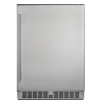 Napoleon Outdoor Rated Stainless Steel Fridge