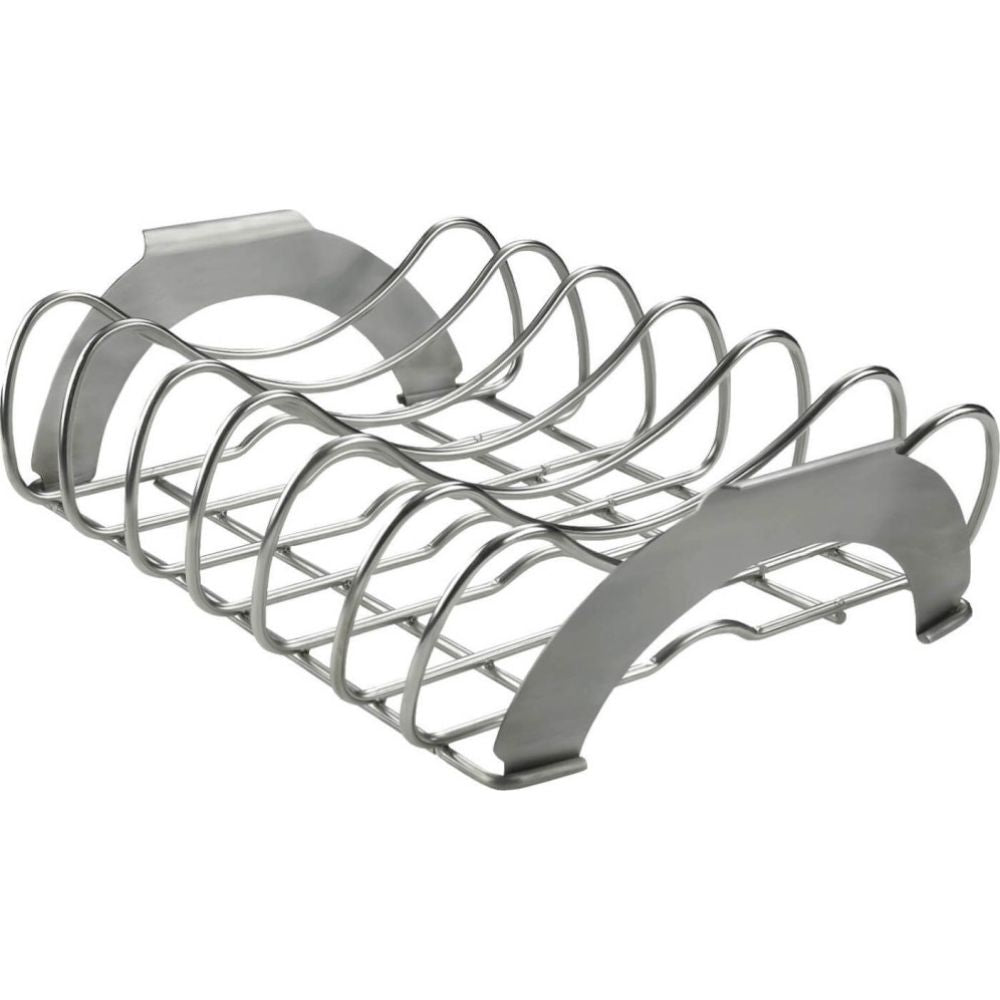 Napoleon PRO Stainless Steel Rib / Roast Rack