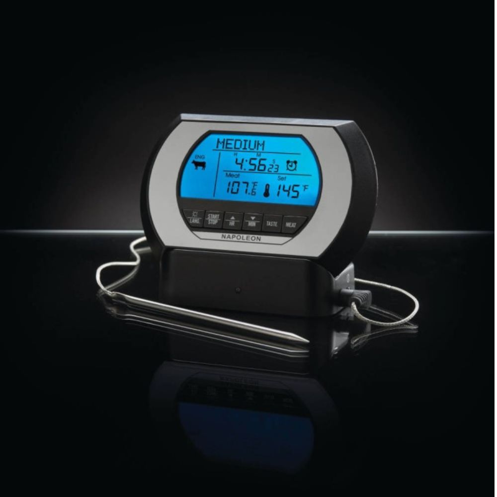 Napoleon PRO Wireless Digital Thermometer