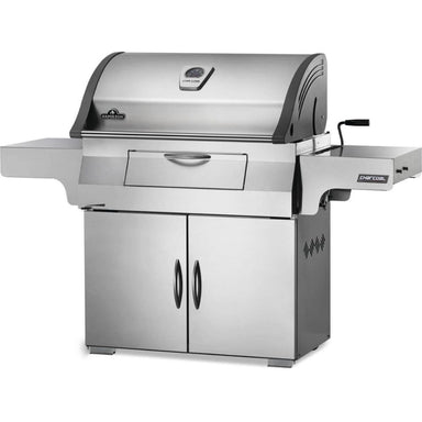 Napoleon Professional Freestanding Charcoal Grill