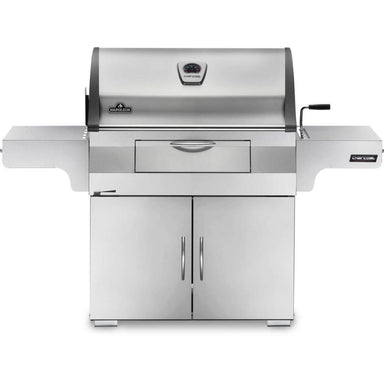 Napoleon Professional Freestanding Charcoal Grill