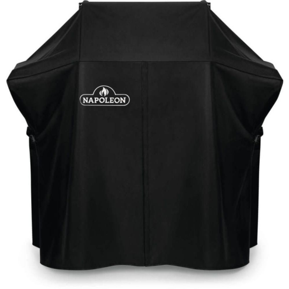 Napoleon Rogue® 365 Series Grill Cover (Shelves Up)