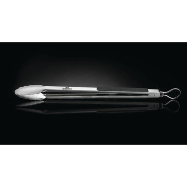 Napoleon Stainless Steel Auto Locking Tongs