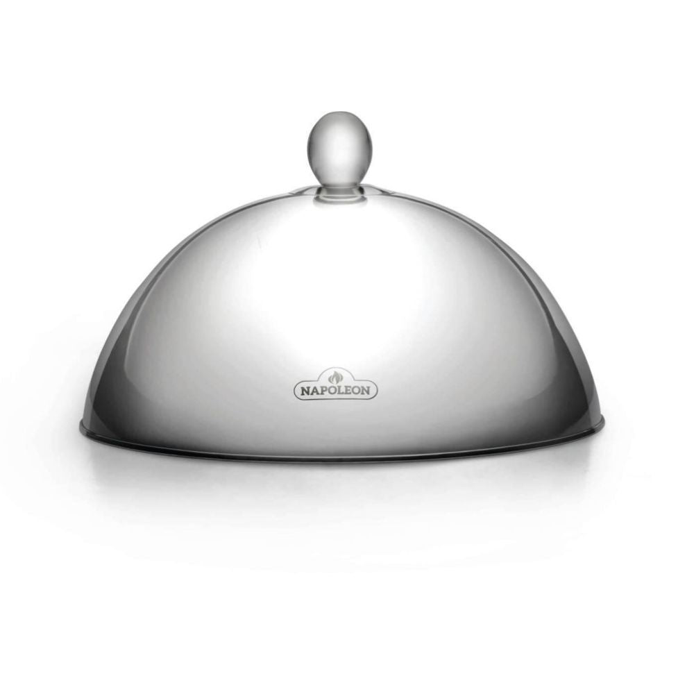 Napoleon Stainless Steel Cooking Dome