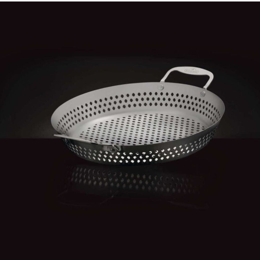 Napoleon Stainless Steel Grilling Wok 