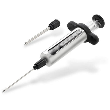 Napoleon Stainless Steel Marinade Injector