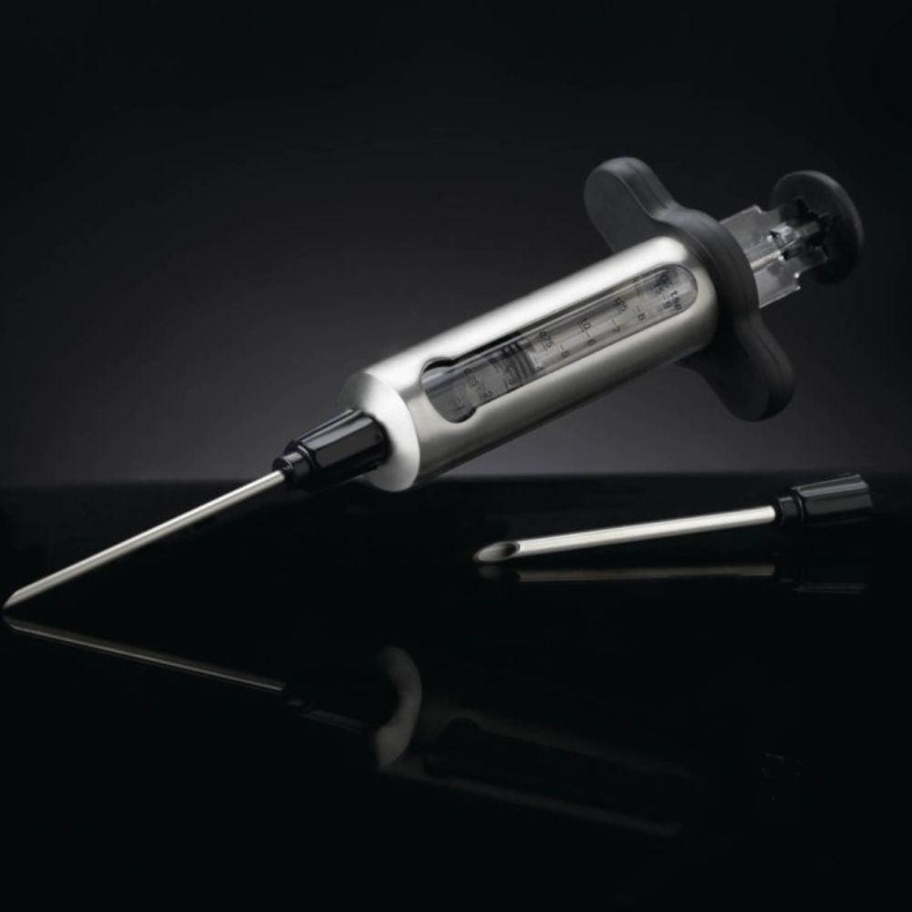 Napoleon Stainless Steel Marinade Injector