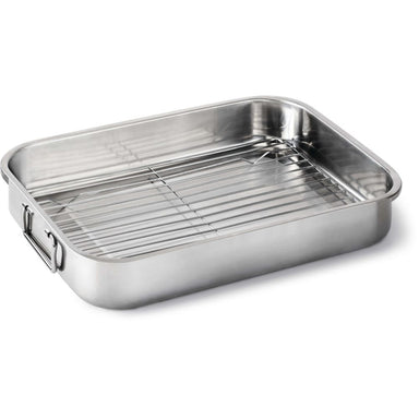 Napoleon Stainless Steel Roasting Pan