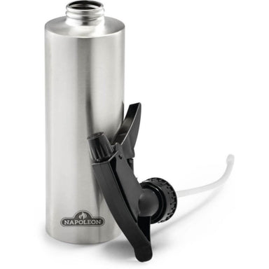 Napoleon Stainless Steel Spray Bottle