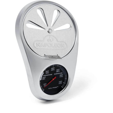 Napoleon Temperature Gauge for Charcoal Kettle Grills