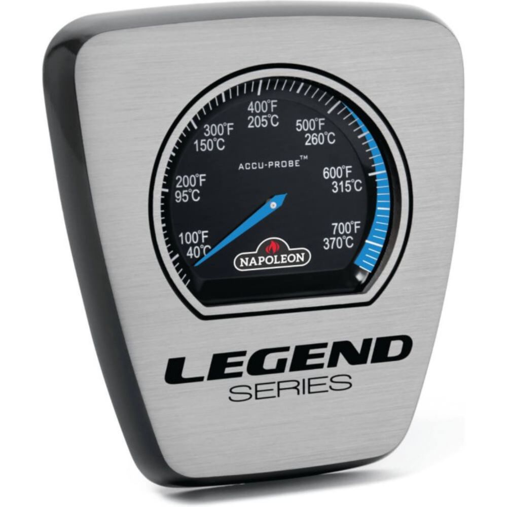 Napoleon Temperature Gauge for Legend 485