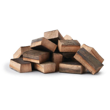 Napoleon Whiskey Barrel Chunks