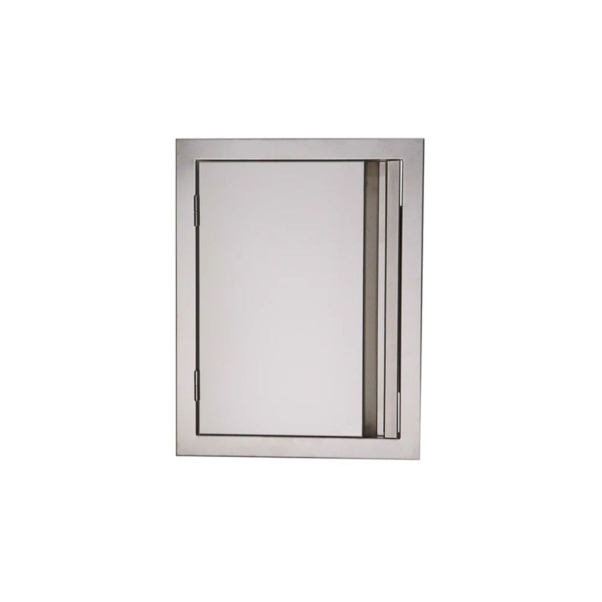 The Valiant Series Vertical Door