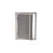 To enhance the design and function of your outdoor kitchen, the VDV1 vertical door is convenient for getting beneath your cabinet