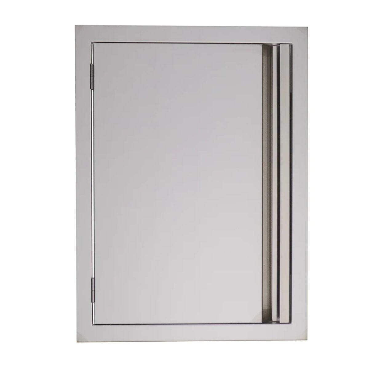 RCS 24H x 17W Vertical Door