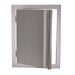 Reversible Door: Swing Left or Swing Right