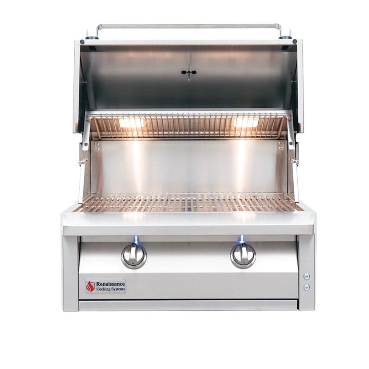 The RCS 30" ARG Freestanding Grill is one of the top-ranking grills today.
