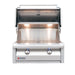 The RCS 30" ARG Freestanding Grill is one of the top-ranking grills today.