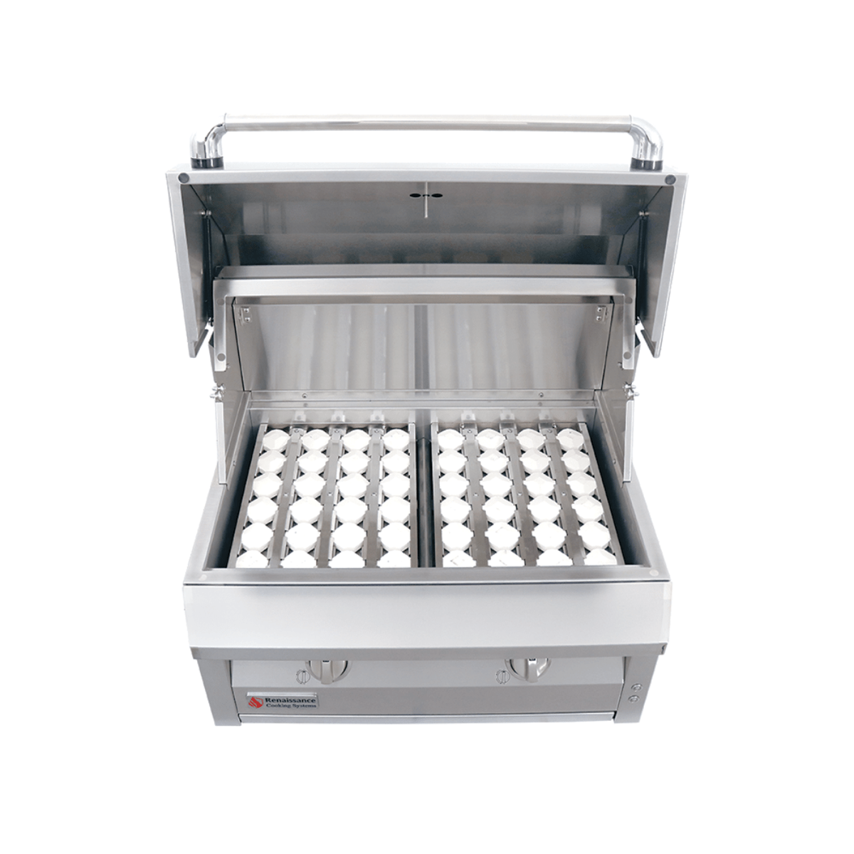 The RCS 30" ARG Freestanding Grill is one of the top-ranking grills today.
