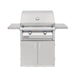 The RCS 30" ARG Freestanding Grill is one of the top-ranking grills today.