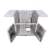 The RCS 30" ARG Freestanding Grill is one of the top-ranking grills today.