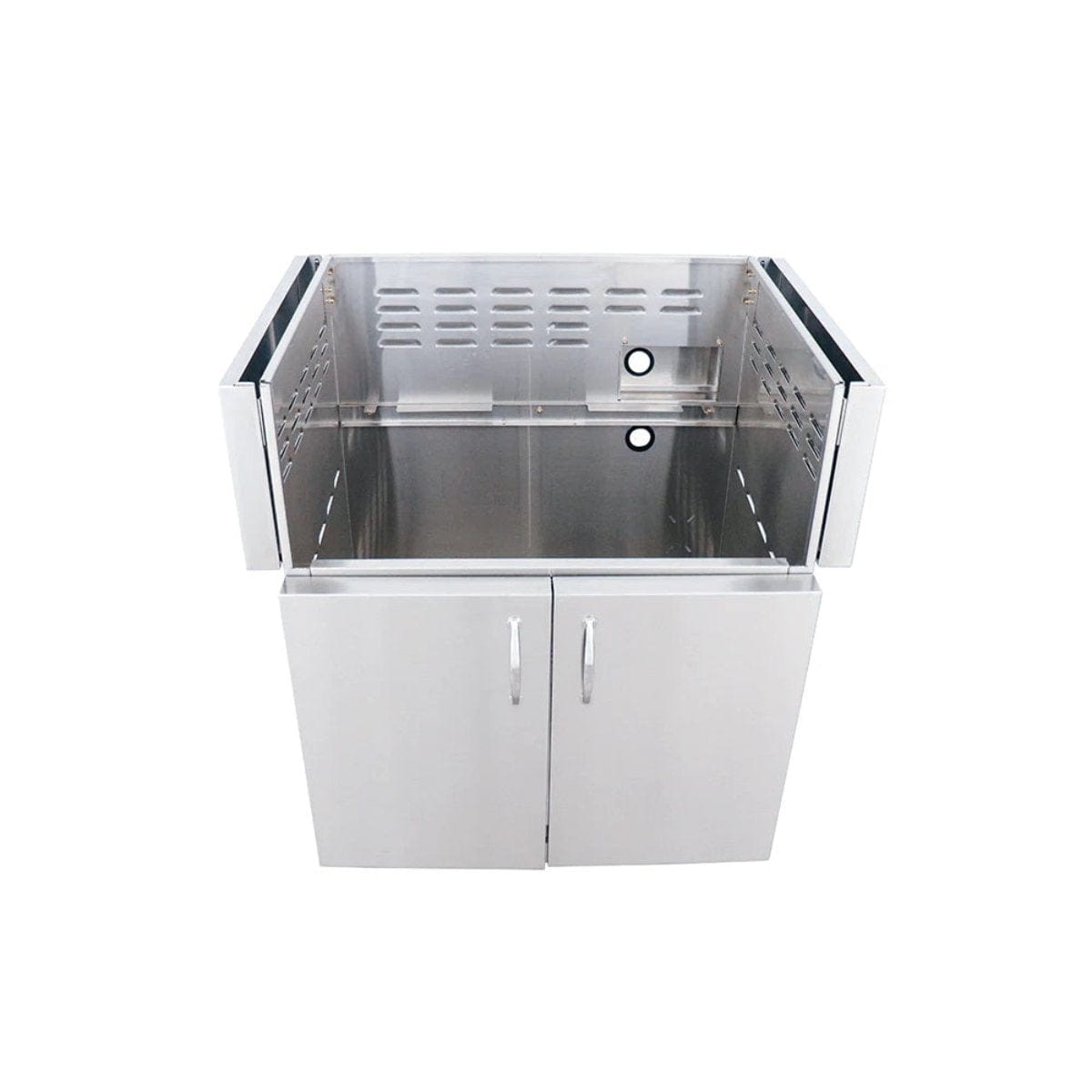 The RCS 30" ARG Freestanding Grill is one of the top-ranking grills today.