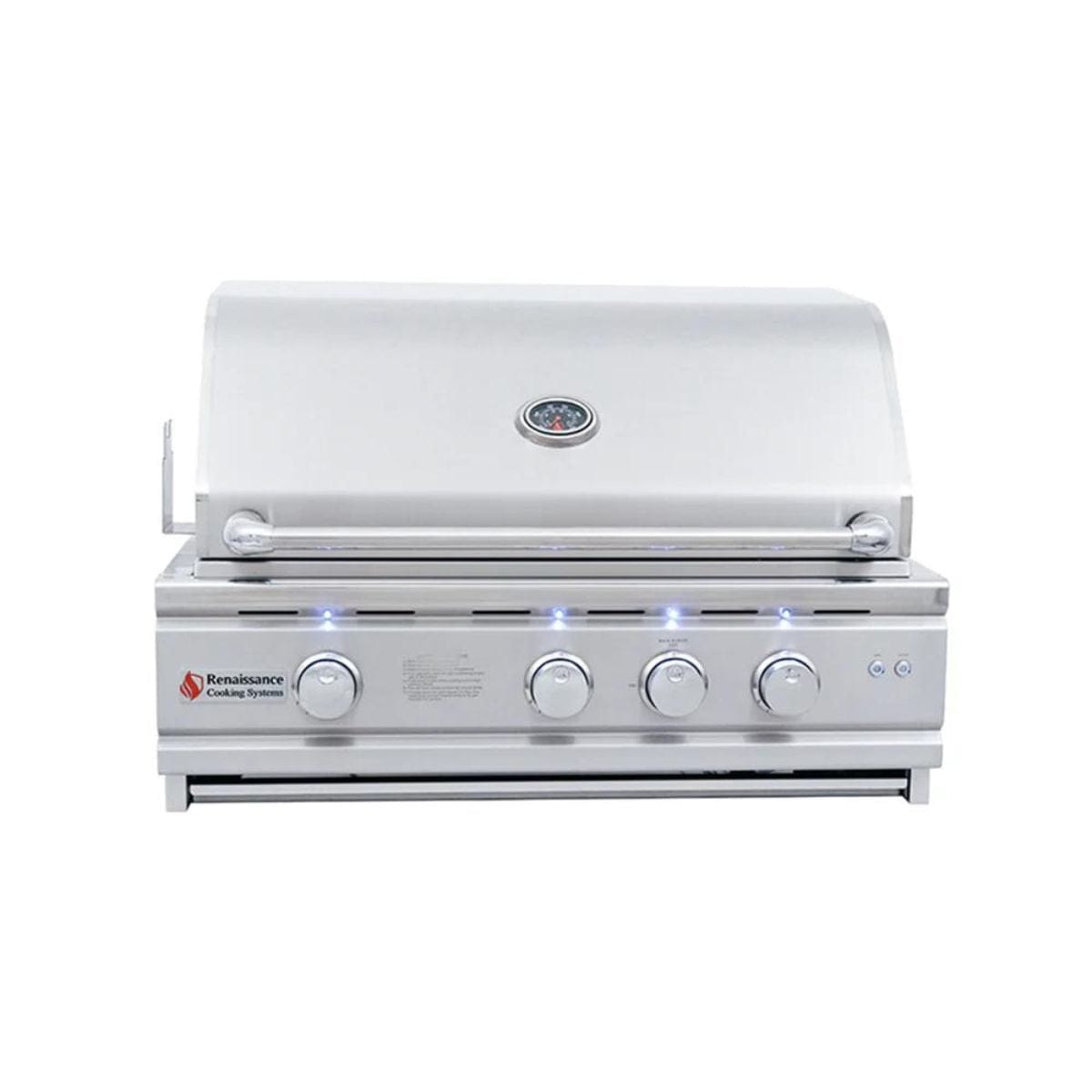 The RCS Cutlass Pro Series of outdoor grills are designed for the weekend cook as well as the professional chef