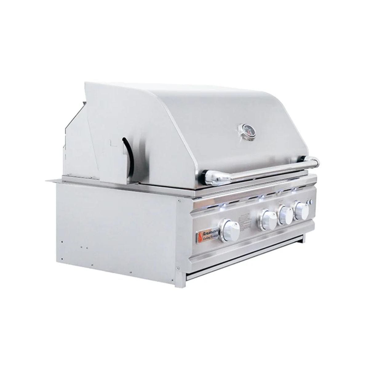 Solid stainless steel rod cooking grids and warming rack