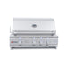 The RCS Cutlass Pro Series of outdoor grills are designed for the weekend cook as well as the professional chef
