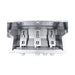 Also included is a sure strike ignition system, which is the most reliable in the industry
