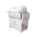Contains Burner Zone Separators