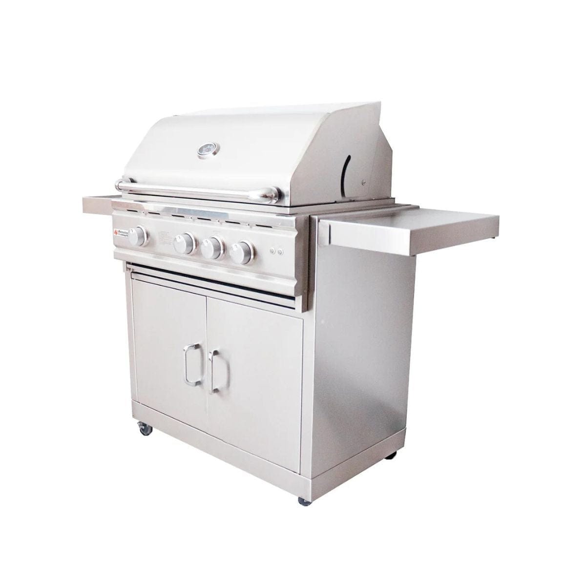 Stainless Steel Cooking Grids