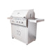 Stainless Steel Cooking Grids