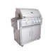 Stainless Steel Warming Rack
