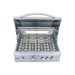 Premier Series stainless steel BBQ grills