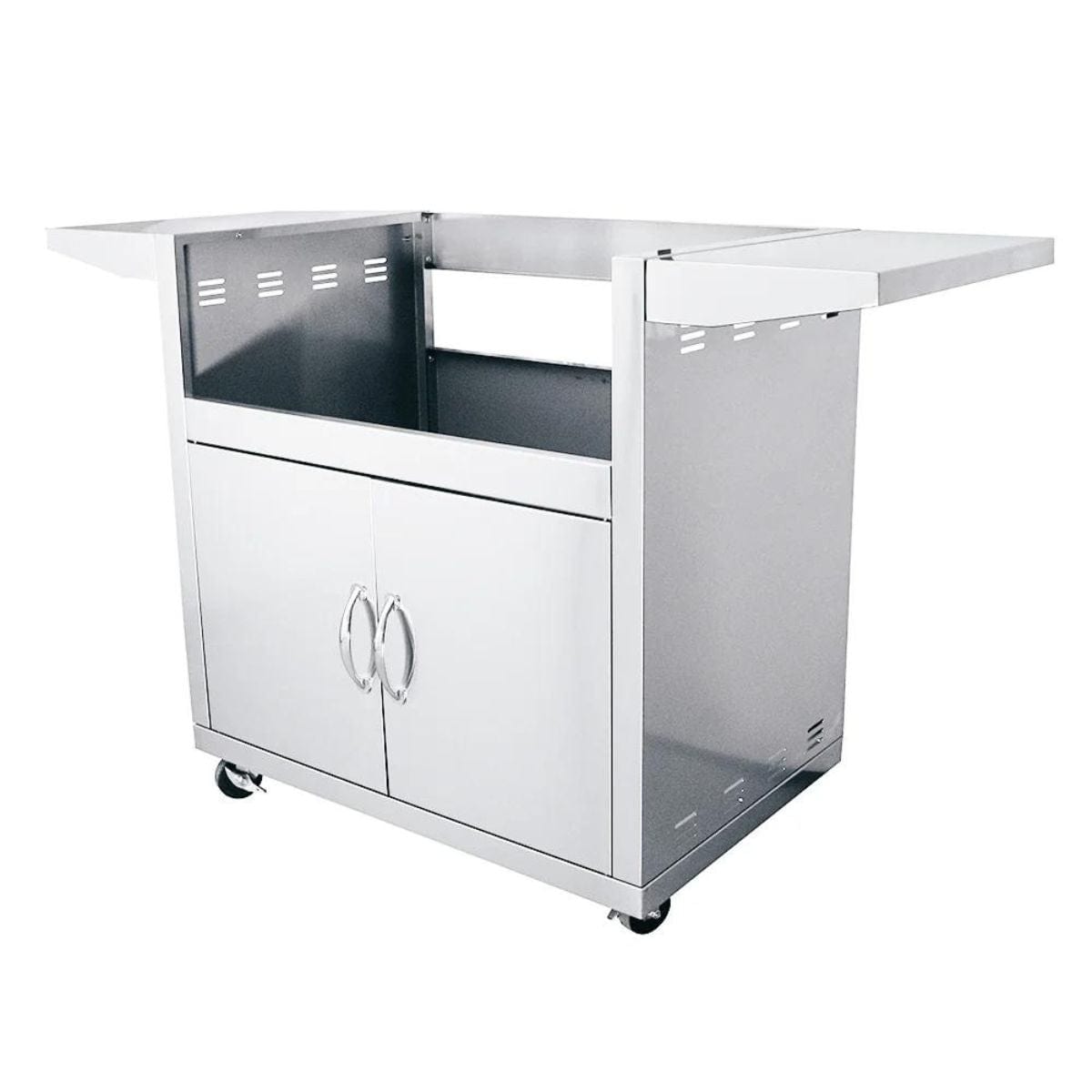 Solid Stainless Steel Cooking Grids &amp; Warming Rack