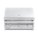 Here is the RCS 36" ARG Freestanding Grill.