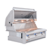 Here is the RCS 36" ARG Freestanding Grill.