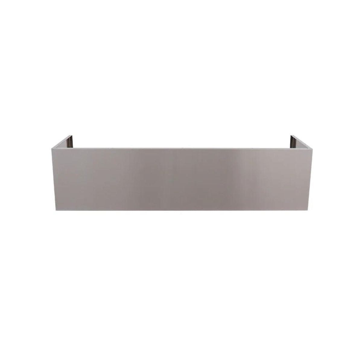 RCS 36" Vent Hood Duct Cover