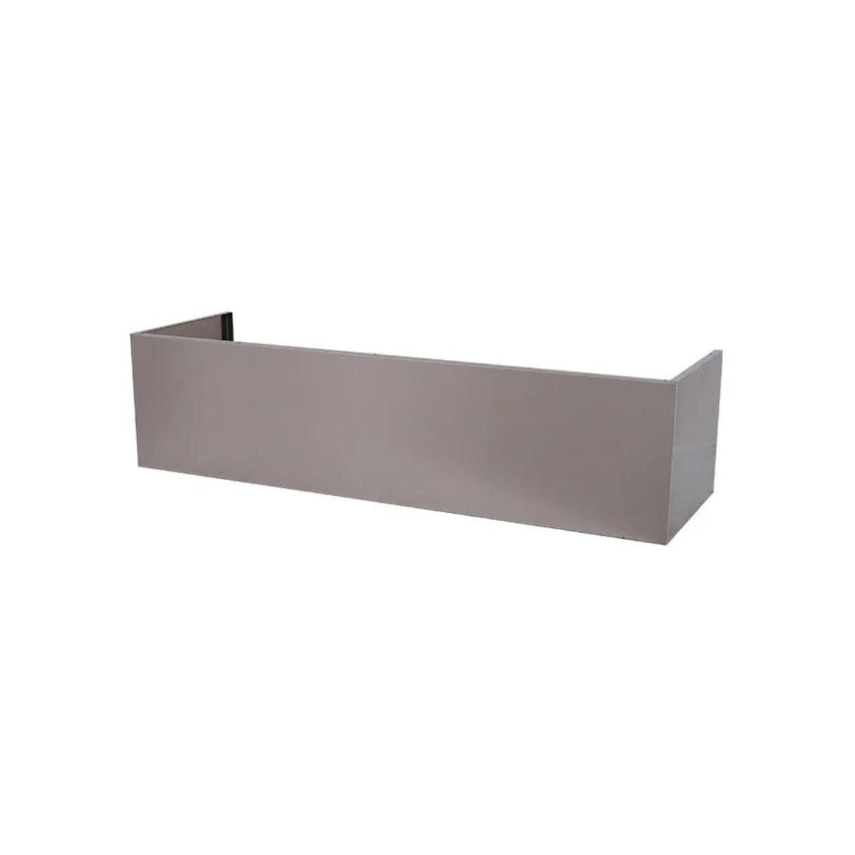 Built with 304 Stainless Steel