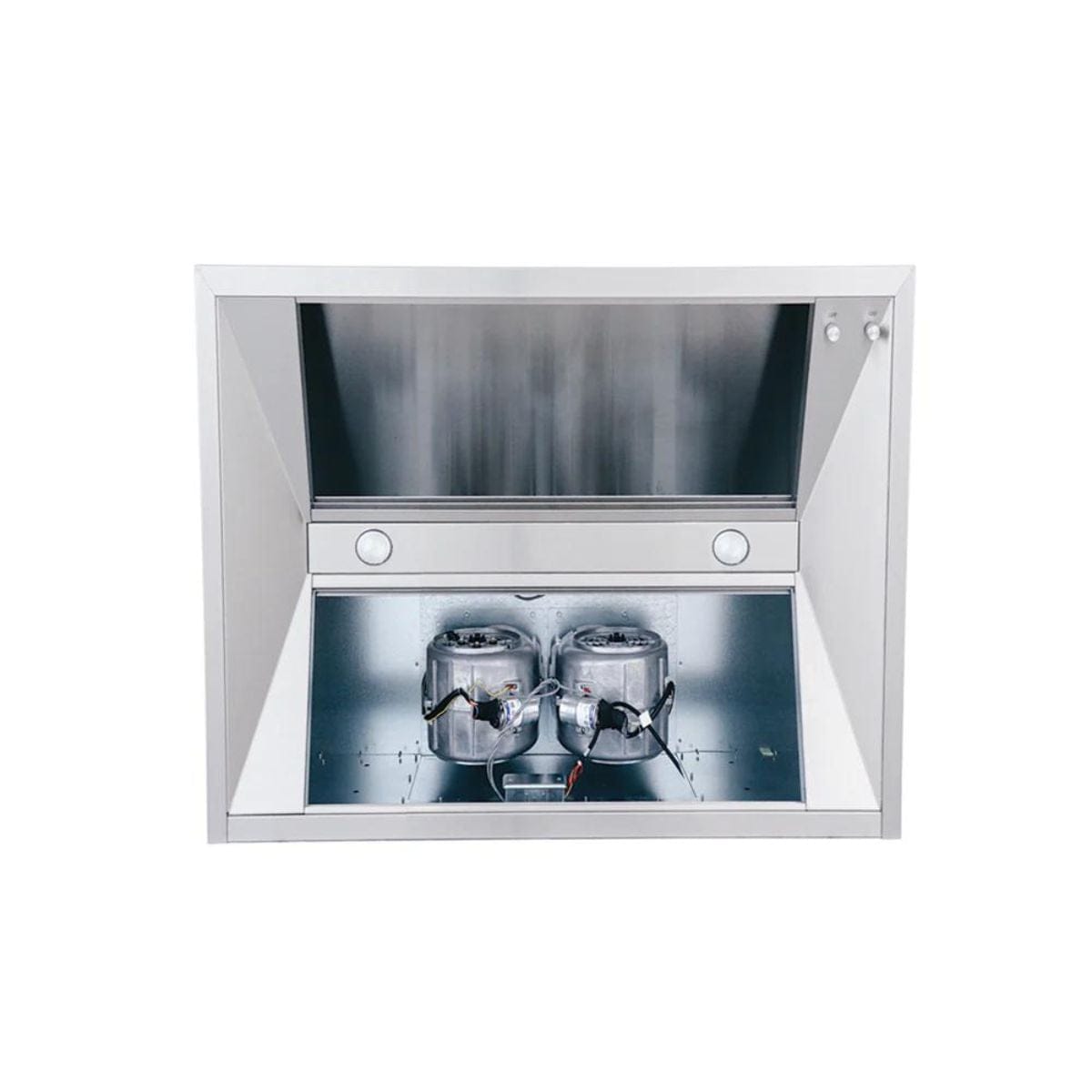 Includes 1 year warranty