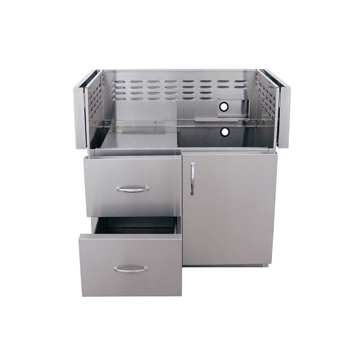 The top-grade RCS 36" ARG Freestanding Cart!