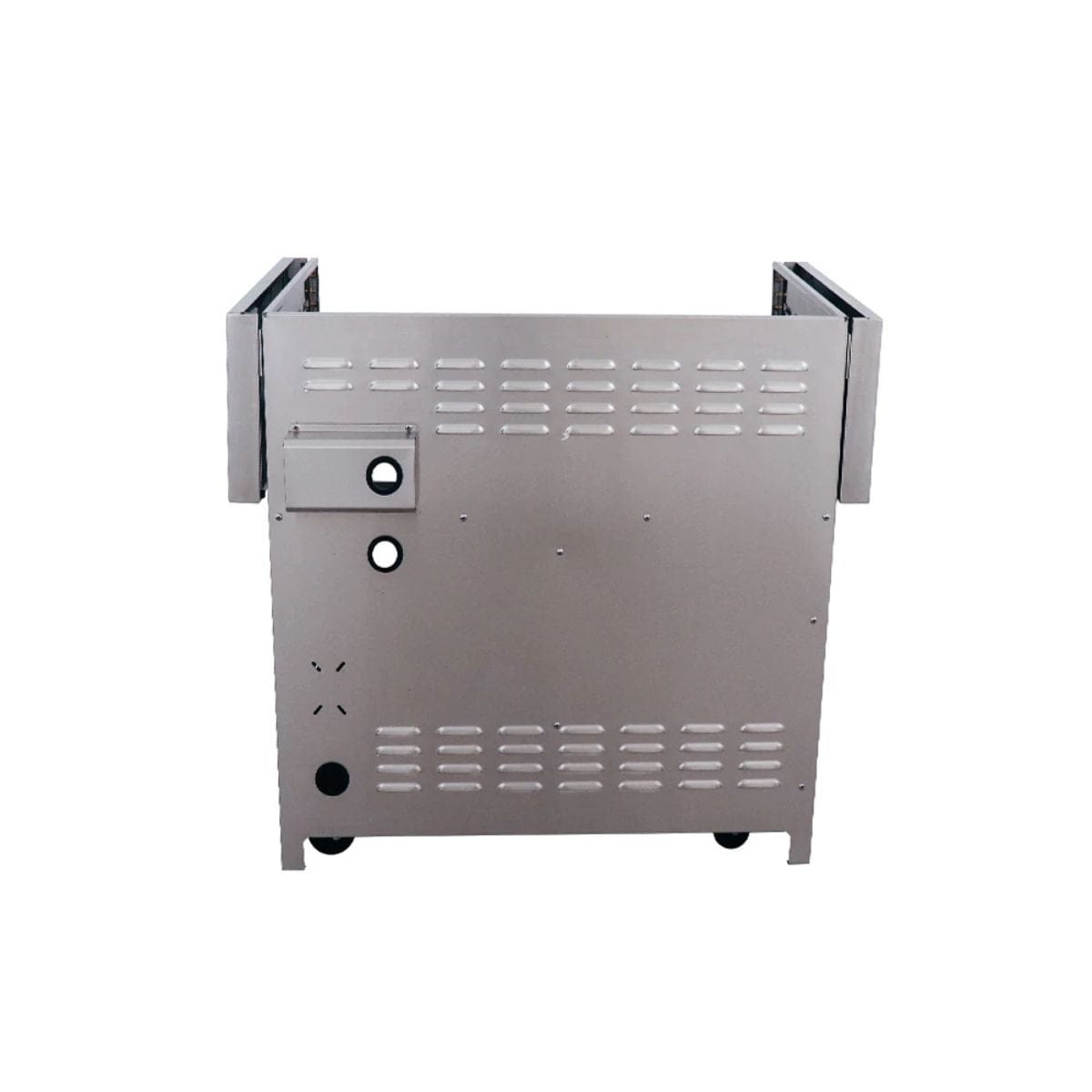 The top-grade RCS 36" ARG Freestanding Cart!