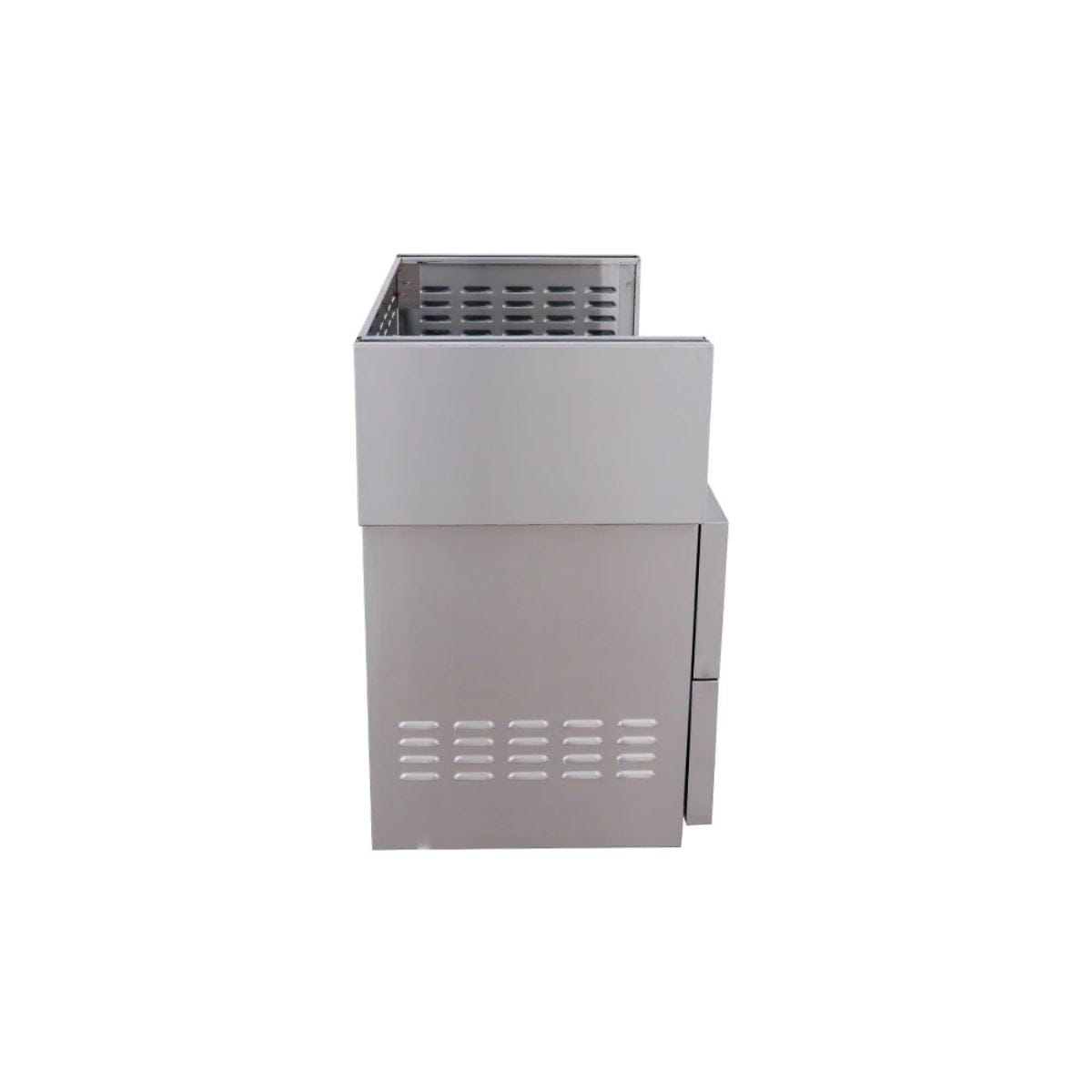 The top-grade RCS 36" ARG Freestanding Cart!