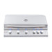 RCS 40" Premier Built-In Grill w/ LED Lights